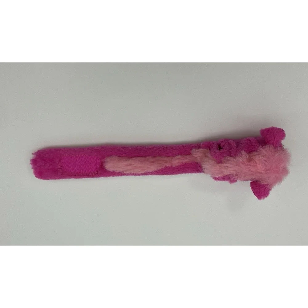 Wrapples Pink Princeza Slap Band Bracelet Little Live Interactive Pets Working